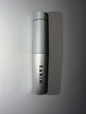 EARIN M-1  Wireless Bluetooth Earphone Black Tested