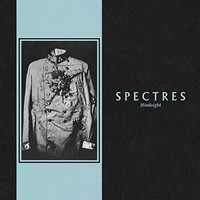 Spectres - Hindsight - Cd - G3Z