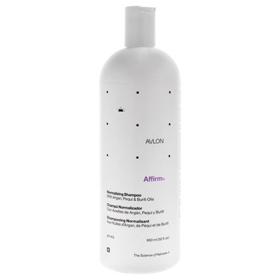 Affirm Normalizing Shampoo by for Unisex - 32 oz Shampoo