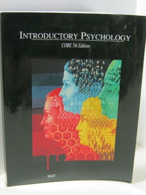Introduction to Psychology Core