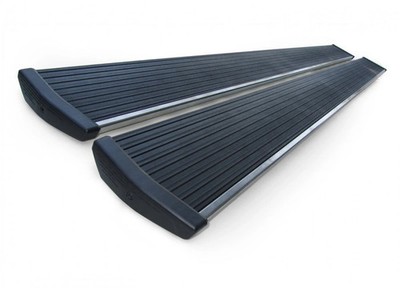 AMP 75101-01A PowerStep Electric Boards for 2002-2008 Dodge Ram (OPEN BOX)