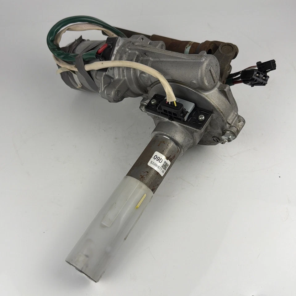 Toyota Prius C 2012-2014 columna motor de dirección JJ301-000740 OEM* Foto 3 de 4