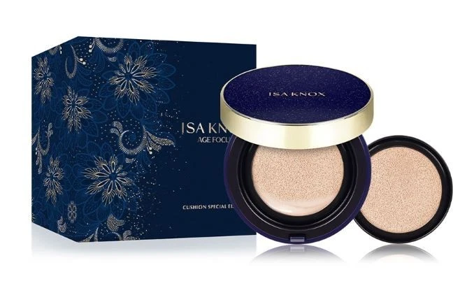 ISA KNOX Cushion Foundation for sale | eBay