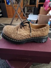 Made In England Doc Martens 1461 Bex Size 11 US