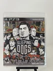 SLEEPING DOGS FOR PLAYSTATION 3 PS3 BRAND NEW AND FACTORY SEALED! *U.S. VERSION*