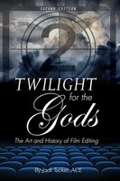 Jack Tucker | Twilight For The Gods | Buch | Englisch (2018) | Gebunden