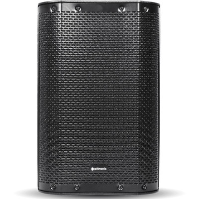 Citronic CASA Aktiv 8'' PA-Schrank mit DSP USB SD Bluetooth 200W RMS 800W Peak