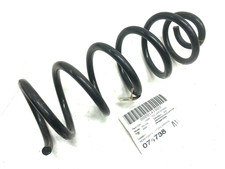 2020-2022 GENESIS GV80 LEFT OR RIGHT REAR SUSPENSION COIL SPRING OEM