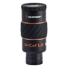 Celestron X-Cel LX Series Eyepiece - 1.25 2.3mm 93420