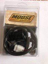 Contacteur à clef YAMAHA YFM450 Grizzly 4x4 2007 à 2014