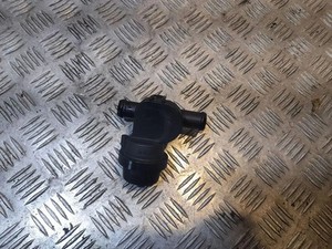 AUDI Q5 8R Heizkörperventil heizen 1J0819809 3.20 Petrol 2009 33417764