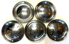 49-50-buick Hubcap Setlot Of 51415specialroadmasterseries 405070oem