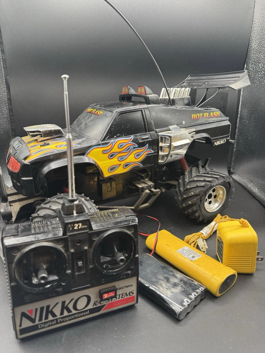 Nikko Radio Control Vehicle Toys for sale - eBay