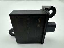 Centralina controllo pressione pneumatici Audi RS6 C7 2016 RDK 7PP907283 LAA22225