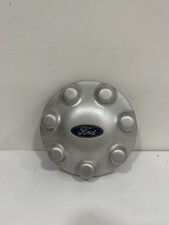 1997 - 2004 Ford F250 7 Lug Center Cap Oem 1997 - 2004 Ford F250 7 Lug Center Cap Oem