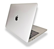 Apple MacBook Pro 13" A1708 2017. Gray i7-7660U 16 GB 256 GB 2560x1600 classe A