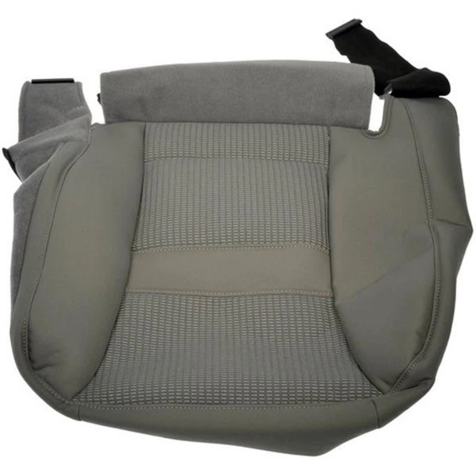 Cubierta de asiento delantera Dorman 926-844 para camioneta Ram Dodge 3500 1500 2500 2006-2009 Foto 3 de 4