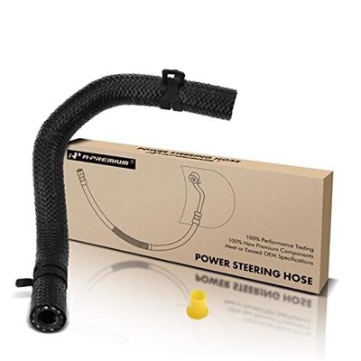  Power Steering Return Hose Line Assembly Compatible with Kia Sportage 2005 