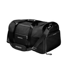 Hayabusa Airstream Athletic Duffle Gym Bag for Women and Men - Black, 50l duf...