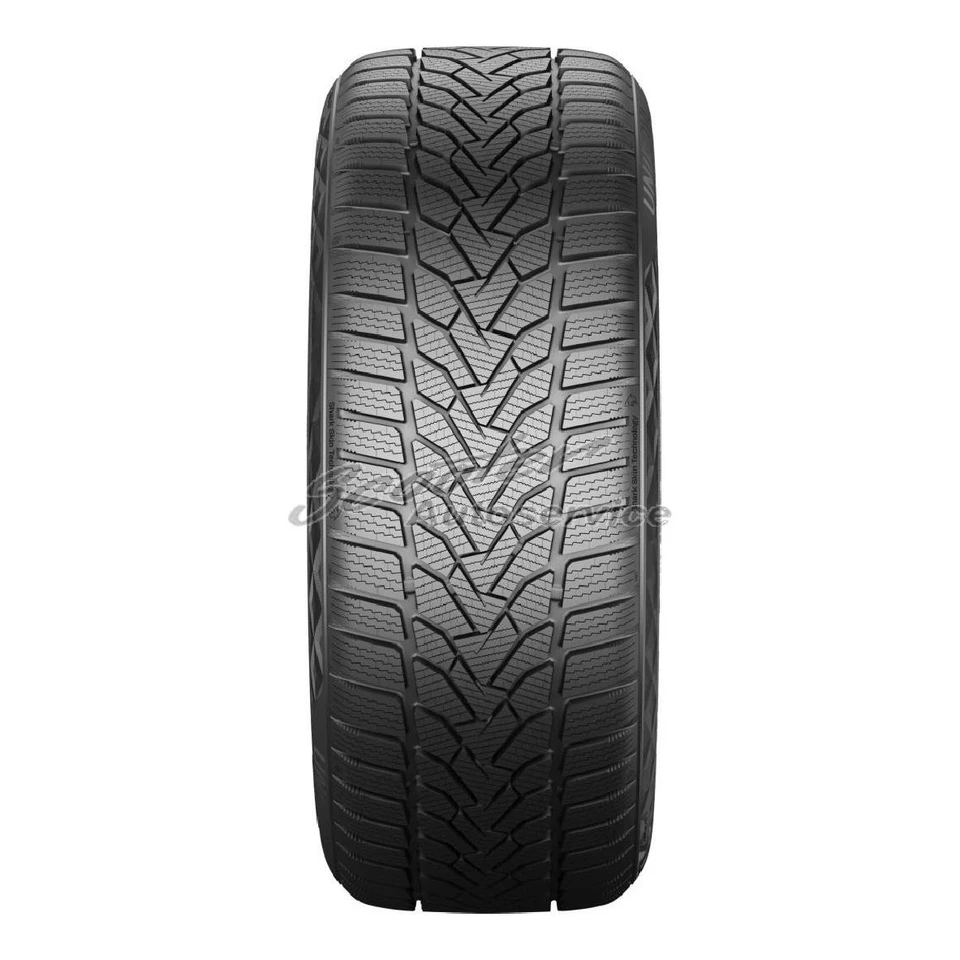 Winterreifen 245/45R18 100V Uniroyal WinterExpert 3PMSF XL | 80059