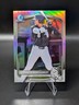2025 Bowman Draft #BDC-18 Braden Montgomery Chrome Refractor