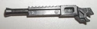 M.A.S.K. Gator roll bar cannon gun vintage 1985 Kenner $7.90 S/H