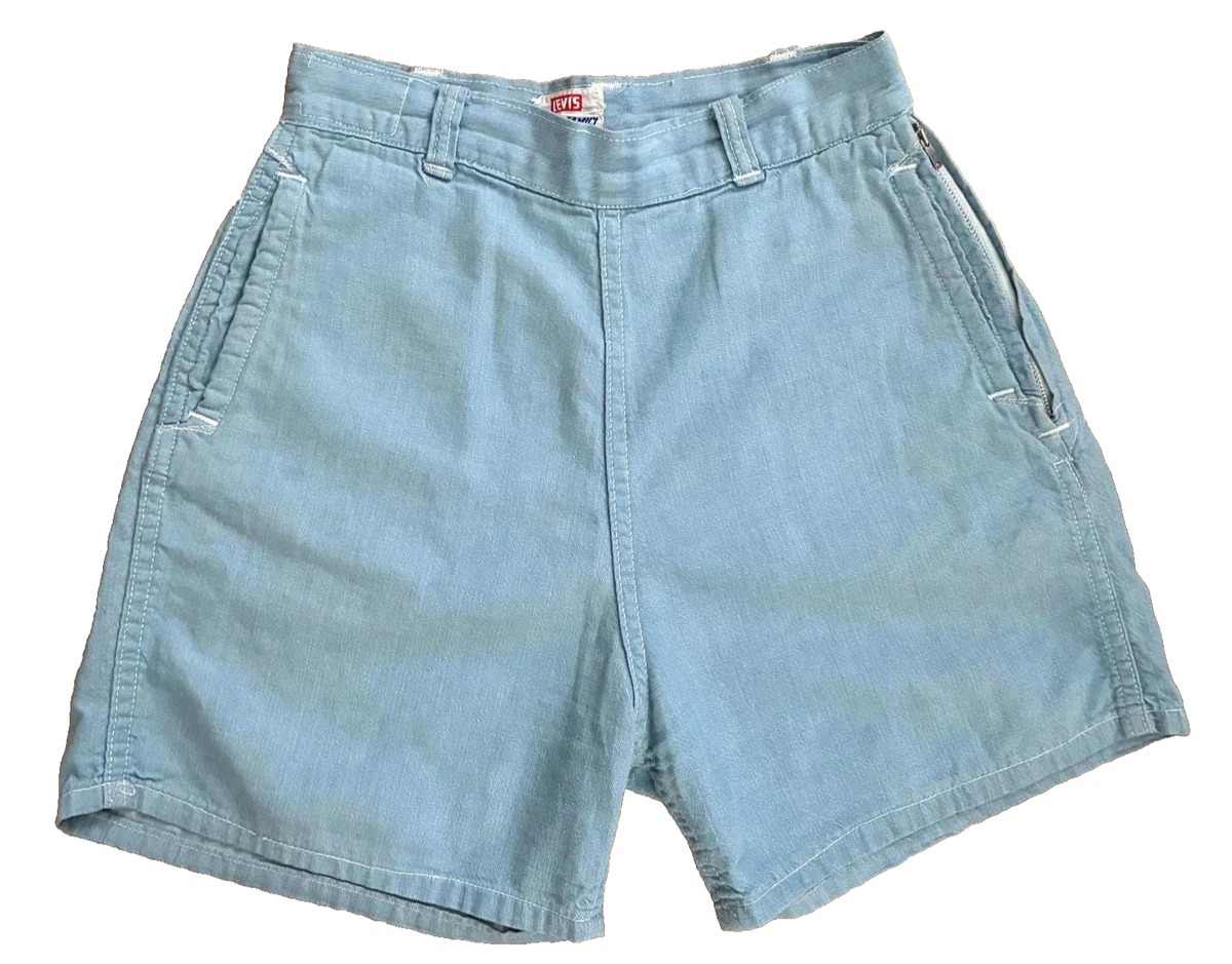 Preços baixos em Shorts Vintage década de 1950 para mulheres | eBay