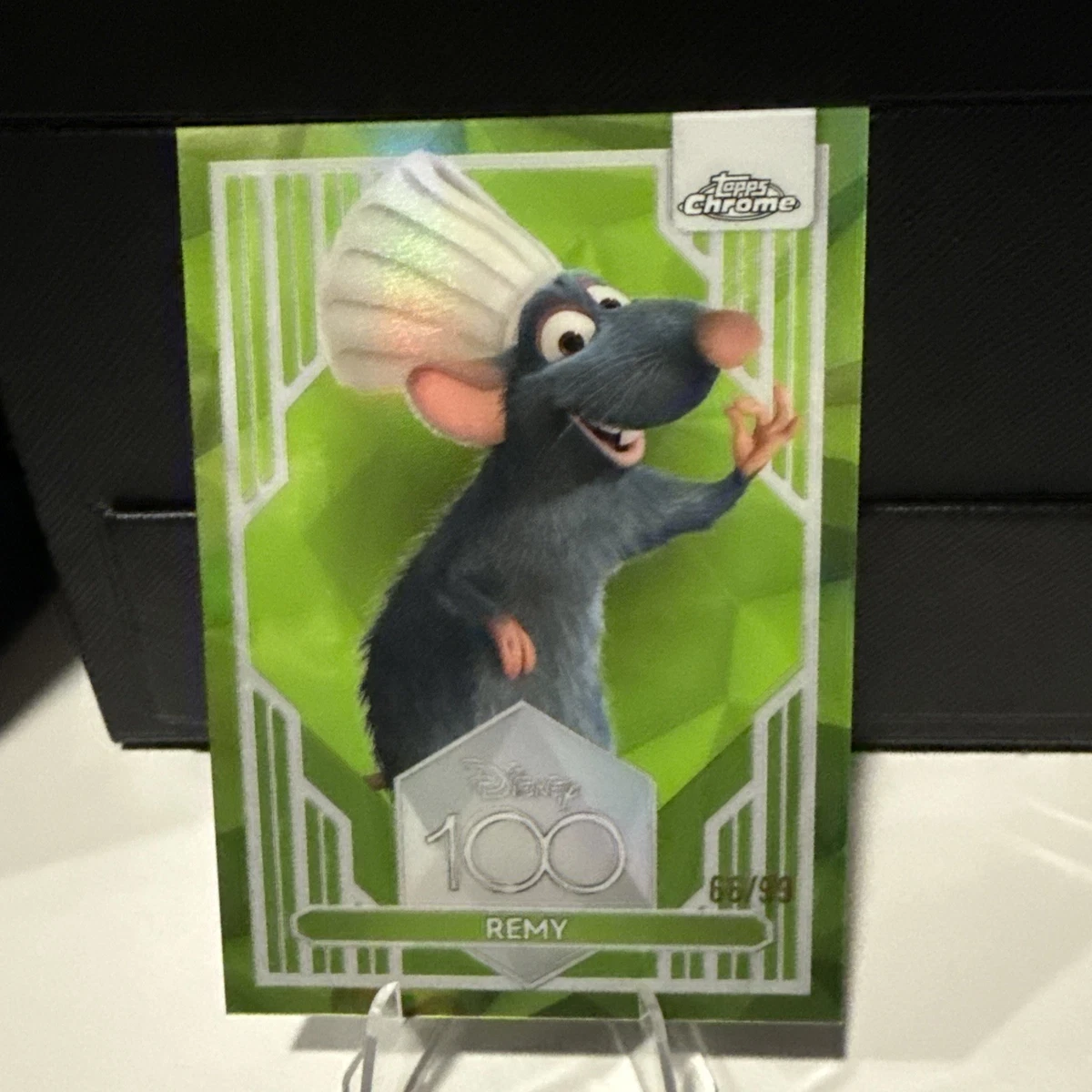 D23 Expo Disney Collectable Trading Cards for sale | eBay