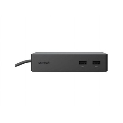 OEM Microsoft Dock for Surface Pro 3, 4 Book,4 USB Ports, Ethernet, 3.0 Hardware