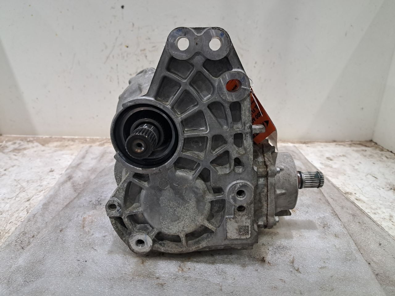 2023 Acadia Transfer Case Sku#4527999