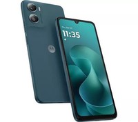 Motorola Moto G06 64GB Pantone Tapestry Unlocked Mobile Phone Android Smartphone