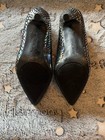 Torta Caliente Iridescent High Heels Sz 9M — photo 3