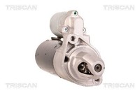Triscan Axialgelenk, Spurstange 8500 1513 FüR CitroËN Fiat Peugeot