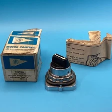ITE H31SA Oil-Tight motor control  NOB SHIPS FREE