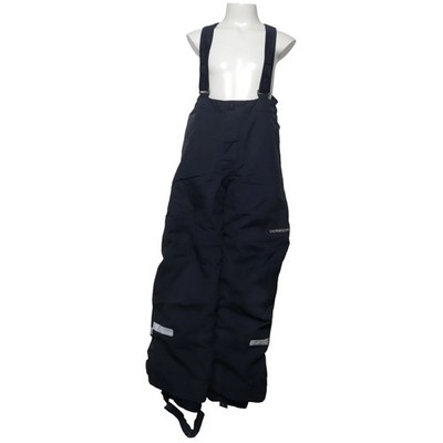 Didriksons, Schneehose, Größe: 140, Blau, Polyamid/Polyester #FmC