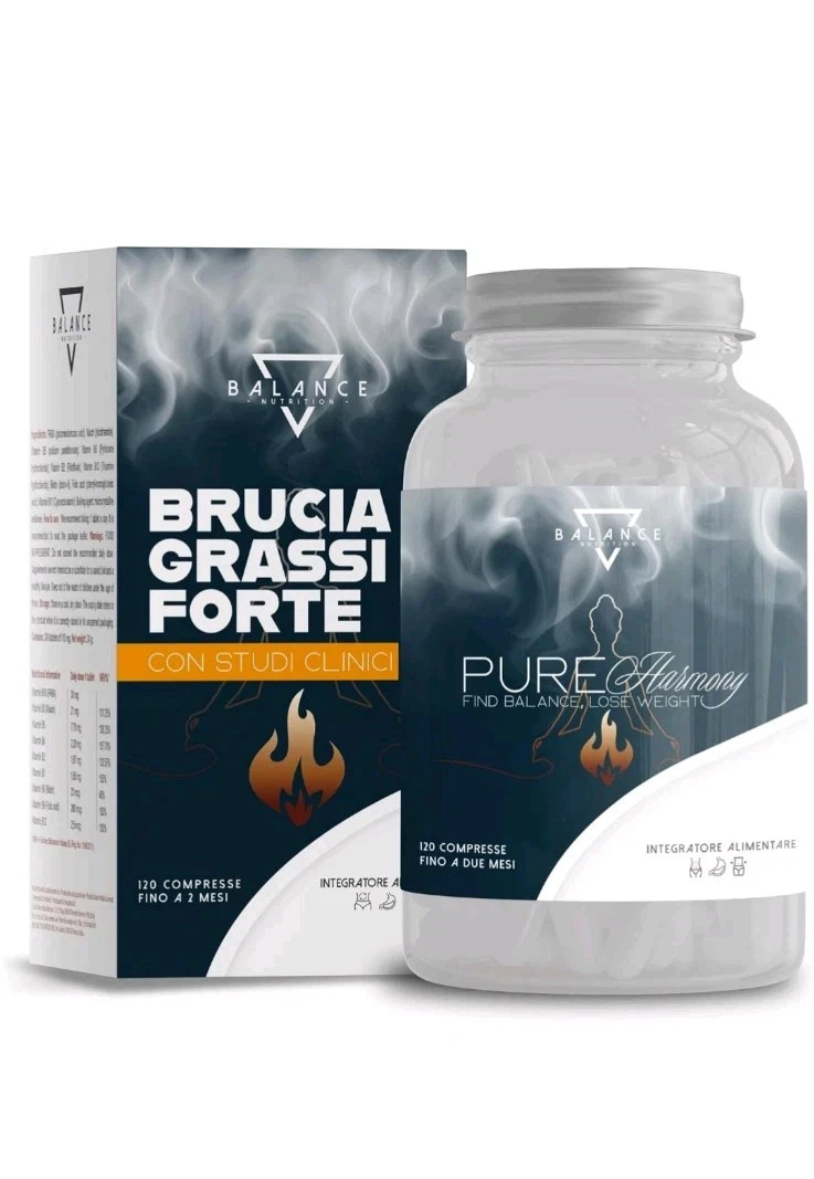 Daitea Keto Burn – Brucia Grassi Veloce, Soppressore Fame, 1200mg, 30/60/120 Capsule, Gluten Free