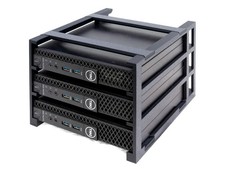 Storage Rack für Dell Optiplex 3060 Micro PC...