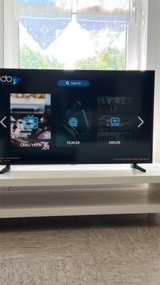 TCL 32ES570F Full-HD 32 Zoll Smart-TV
