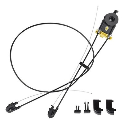 Elektrischer Schiebefensterheber Für Chevrolet Silverado 2500HD 3500HD 2007-2014