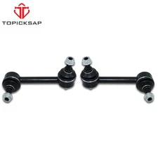 Rear Stabilizer Sway Bar End Links for Infiniti G35 G25 G37 Nissan 350Z 370Z M35