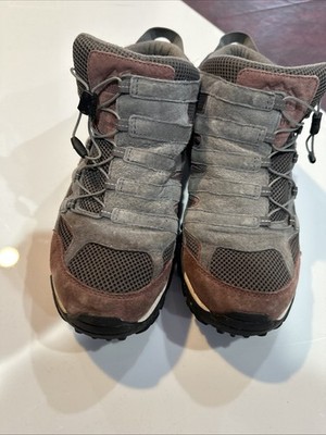 Rare merrell moab 2 Mid With BOA FIT system For  Not Available In Us Markets.