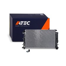 RADIATORE ATEC RAFFREDDAMENTO MOTORE PER MERCEDES SPRINTER 906 907 VW CRAFTER 30