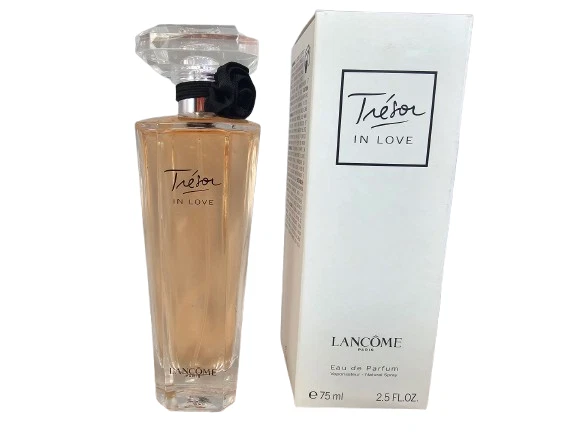 トレゾアイン・ラブ Lancôme トレゾア イン ラブL'eau de Parfum75ml LANCOME ランコム
