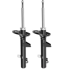 Shocks Struts Absorbers Rear Pair For 1994-2005 Mercury Sable