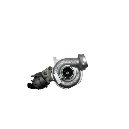 Turbolader AUDI Q5  2.0 TDI (8R)