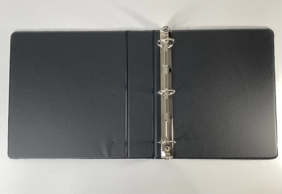 Legend of the Five Rings - Test of Enlightenment AEG Binder Folder NEW OPEN. - Image 3 of 4