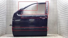 Porte avant et accessoires Mercedes CLASSE M