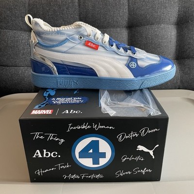 ABC Advisory Board Crystals x Puma x Marvel Fantastic 4 Shoes (MR