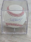 Steve Garvey Autographed Baseball. Tristar Auth. Official MLB Ball!