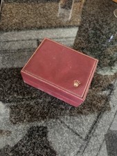 rolex vintage box scatola geneve suisse 14.00.02 Datejust